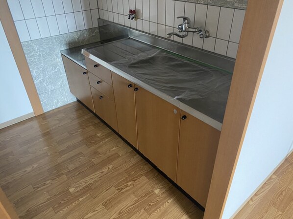 レジデンスコート東山の物件内観写真